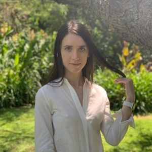 Meet your Posher, Casey